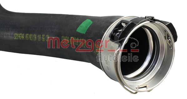 METZGER 2400238 ORIGINAL ERSATZTEIL Ladeluftschlauch